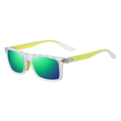 2022 New Men'S Fashion Sports Sunglasses Polarized Outdoor Uv400 Sunglasses With Breathing Holes Colorful Sunglasses