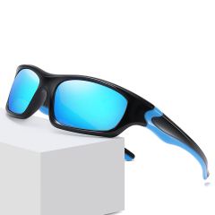 Quality Sun Glasses Polarized Uv400 Fashion Polarized Sunglasses For Man Cycling Sunglasses