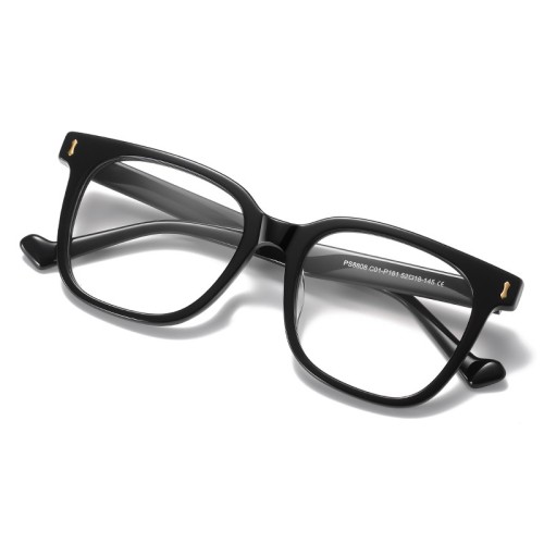 Designer Eyeglass Frames Acetate Optical Glasses Oem Glasses For Men And Women