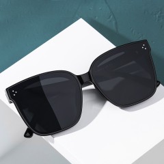 New Gentle Sunglasses Gm Designer Sunglasses Fashion Round Vintage Oversize Shades For Unisex