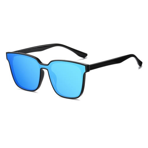 Women'S Polarized Sunglasses Men'S Ultra-Light Conjoined Lens Sunglasses Wholesale