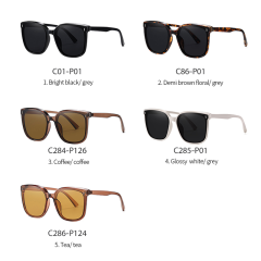Wholesale For Men Male Luxury Womens Unisex Fashion Unique Bling Diamond Cc Sunglasses
