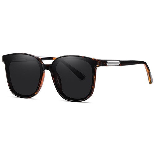 Gm Sunglasses Double Slot Myopia Available Glasses Fashion Sunglasses