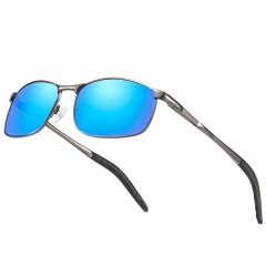2022 Manufacturer Wholesale Fashion Men Sunglasses Outdoor Cycling Diving Glasses