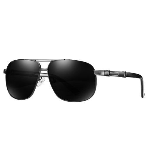 Wholesale Italy Design Ce Uv400 Men Polarized Sunglasses In Zhejiang