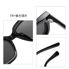New Gentle Sunglasses Gm Designer Sunglasses Fashion Round Vintage Oversize Shades For Unisex