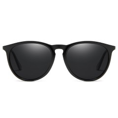 2022 New TR90 Polarized Sunglasses Men Square Classic Driving Sunglasses 6901