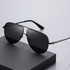 2023 Sunglasses Men Polarized Sunglasses Driver Driving Uv Protection Sunglasses