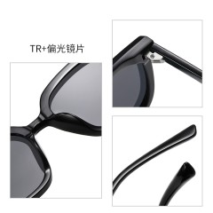 The Newest Dual Card Slot Design For Both Tac Lens And Anti Blue Lens Sunglasses