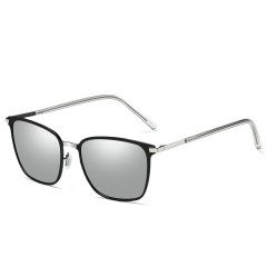 New Arriving Night Vision Polarized Sunglasses Fashionable Unisex Retro Brand Sun Glasses For Men Women Customized Logo