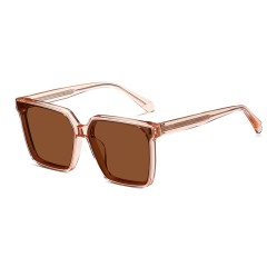 Sunglasses Large Frame Polarized Lenses Uv Protection High Quality Handmade Acetate Sunglasses