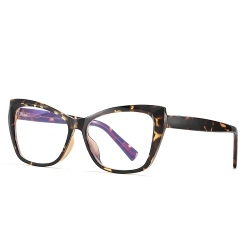 Wholesale New Acetate Spectacle Frames Blue Light Blocking Glasses 50% For Women Reading