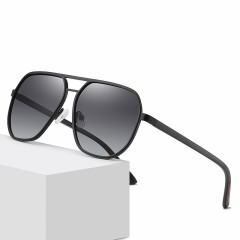 Factory Wholesale Combined Design Thick Lens Sunglasses