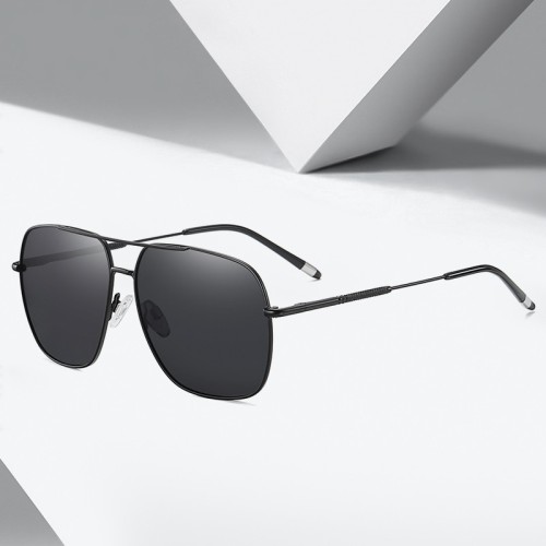 Luxury Newest Square Classic Protection Sunglasses