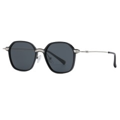 New Anti-Blue Light Glasses Fashion Retro Eyewear Frame Female Ultra-Light Tr90 Frame Eyeglasses
