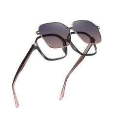 Wholesale Men'S And Women'S Fashion Polarized Sunglasses Clip On Glasses Anti Blue Light Eyeglasses Glasses Blue Light Blocking