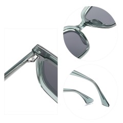 Gm Designer Sunglasses Men'S Polarized Sunglasses Sunscreen Sunglasses For Women