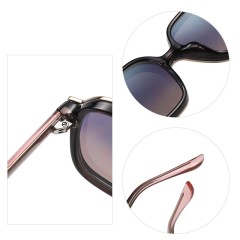 Wholesale Men'S And Women'S Fashion Polarized Sunglasses Clip On Glasses Anti Blue Light Eyeglasses Glasses Blue Light Blocking