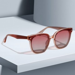 Hot Selling Unisex Gm Polarized Sunshade Sunglasses Uv Protection Driving Sunglasses Uv400 Polarized Sun Glasses