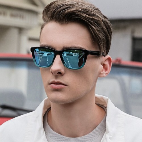 High Quality Polarized Wholesale Mens Fashion Cheap Sunglasses