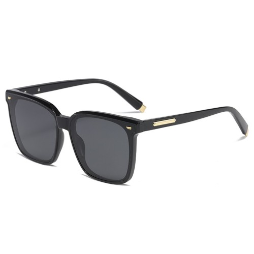 Square Optical Frames Anti Blue Light Customized Eye Glasses Fashion Rectangle Eyewear For Man Women