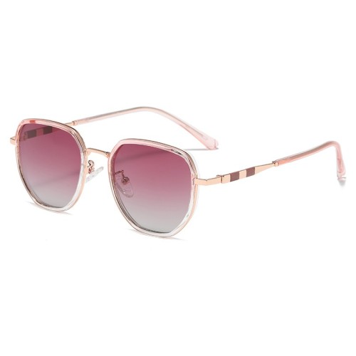 Sunglasses Small Frame Woman Private Label Vintage Stylish Sunglasses Logo Sun Glasses