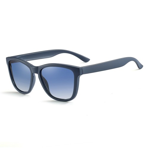 Cheapest Transparent Wholesale Plastic Mirror Coated Sunglasses