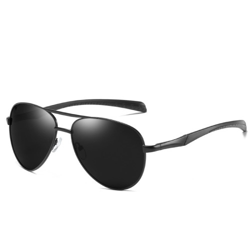 2022 China Manufacturer New Arriving Polarized Sunglasses For Men Driving