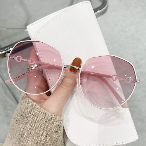 Lunettes-Soleil Vintage Tac Square Polarized Lenses Sunglasses Women Men Shades Sun Glasses