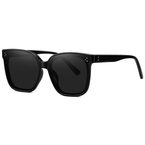 New Gentle Sunglasses Gm Designer Sunglasses Fashion Round Vintage Oversize Shades For Unisex