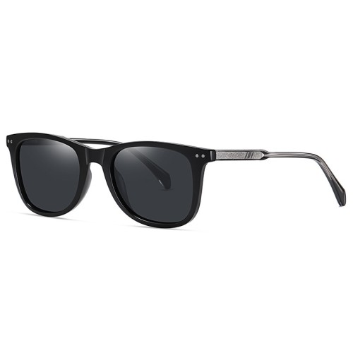 Fashion Mens Sunglasses Flexible Frames Glasses Frame Wholesale Italian Sunglasses Brands Fashionable Sunglasses Polarized Men