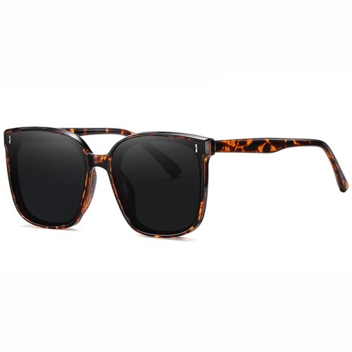 The Newest Dual Card Slot Design For Both Tac Lens And Anti Blue Lens Sunglasses