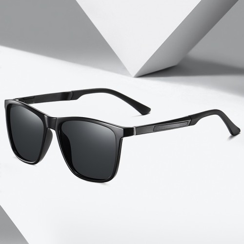 Luxury TAC Lenses Unisex Sunglasses