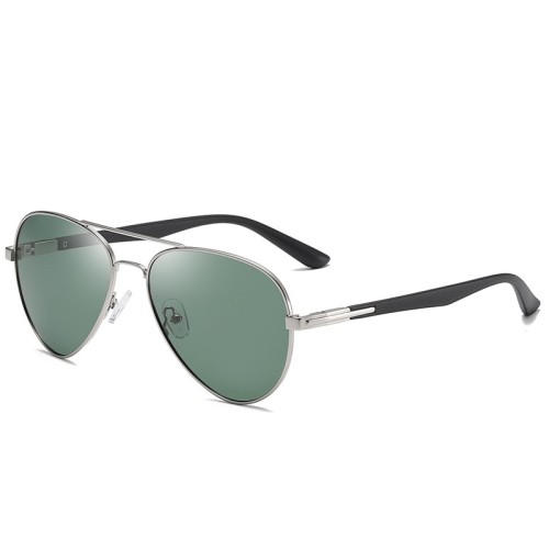 2022 New Arrival Luxury Oversize TAC Sun Glasses Polarized Sunglasses Oculos Custom Logo Glasses