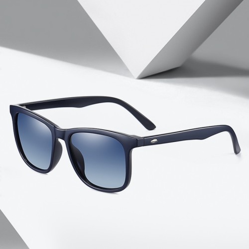 Classic Small Square Brand Designer Sunglasses