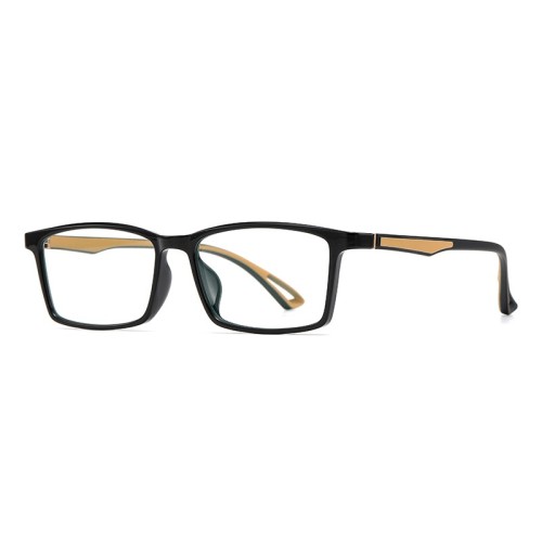 Glasses For Kids Flexible Tr90 Blue Light Glasses Eye Protection Eyewear Kids Youth Optical Glasses