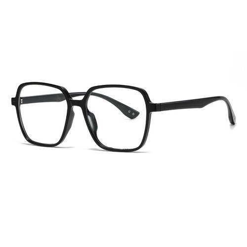 Blue Light Blocking Comfortable Glasses Double Color New Arrived For Children Tr90 Metal Frame