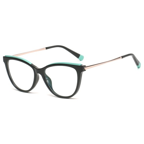 Wholesale Blue Light Blocking Computer Glasses Blue Light Blocking Glasses Mobile Phone Radiation Protection Glasses