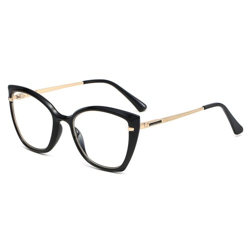 Latest Design Blue Light Protection Glasses Optical Frame Anti Blue Light Blocking Reading Glasses