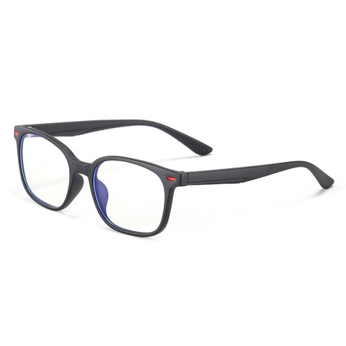 China Supplier New Model Novelty Student Spectacle Frame Glasses Children Prescription Eyeglasses Computer Optical Frames