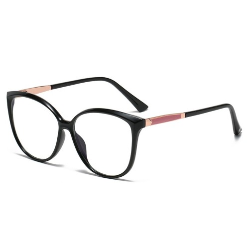 European And American Hot-Selling Women'S Anti-Blue Light Glasses Global Eyewear Supplier