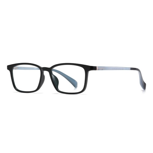 Manufacturers Wholesale Fashion Radiation Protection Glasses Eye Protection Glasses Student Retro Blue Light Blocking Glasses