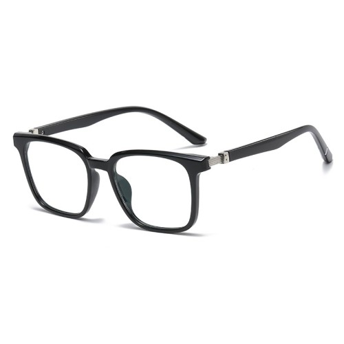 New Blue Light Blocking Glasses Ultra Light Tr90 Eye Glasses Frames Prescription Glasses