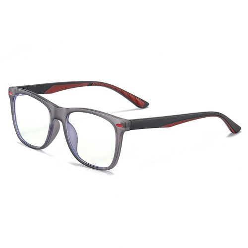 Thenewest Blocking Blue Light Glasses Custom Fashion Design Eyeglass Kids Tr90