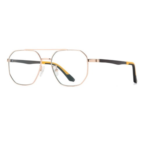 Wholesale Fashion Protection Glasses Manufacturers Retro Blue Light Blocking Glasses
