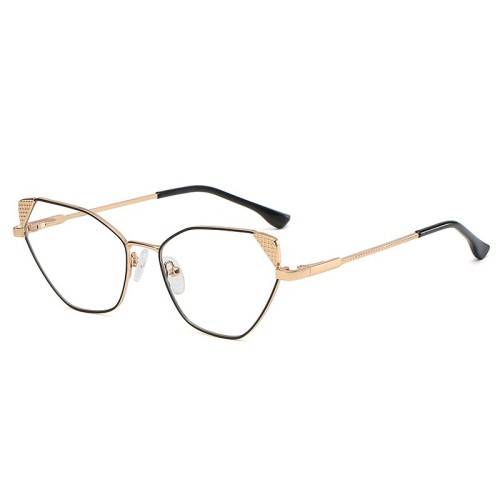 Brand Design Clear Lens Eyewear Frames Women Optical Eye Glasses Frames