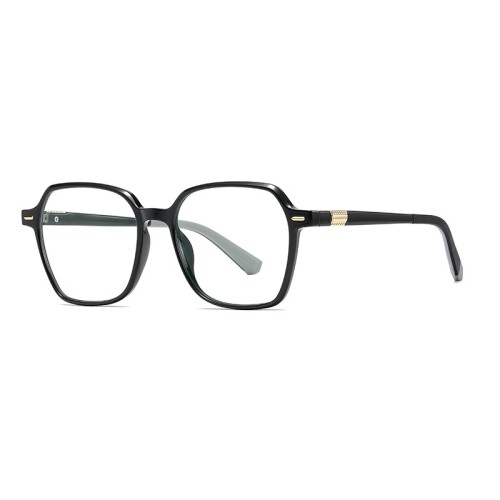 Factory Wholesale High Quality Tr90 Ultralight Frame Eyewear Prescription Glasses