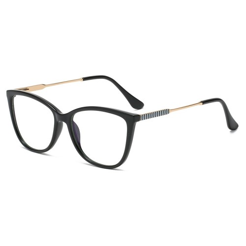 Wholesale Quality Comfortable Anti Blue Light Blocking Eyeglasses For Women