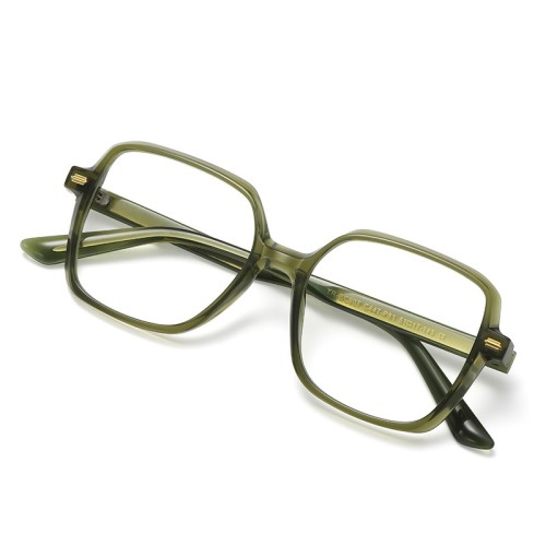 Wholesale Eyeglasses Frame Female Ultra-Light Myopic Glasses Frame Male Anti-Radiation, Anti-Blue Light Glasses