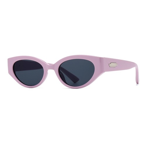 Sunglasses Fashion Cat Eye Sunglasses Women Outdoor Sun Protection Sunglasses